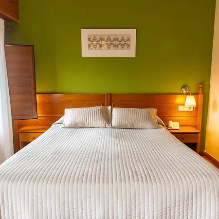 Hotel Rey Don Jaime Morella Exterior photo