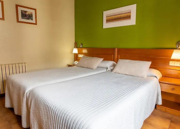 Hotel Rey Don Jaime