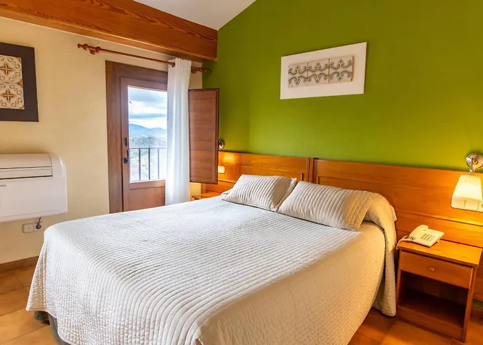 Hotel Rey Don Jaime