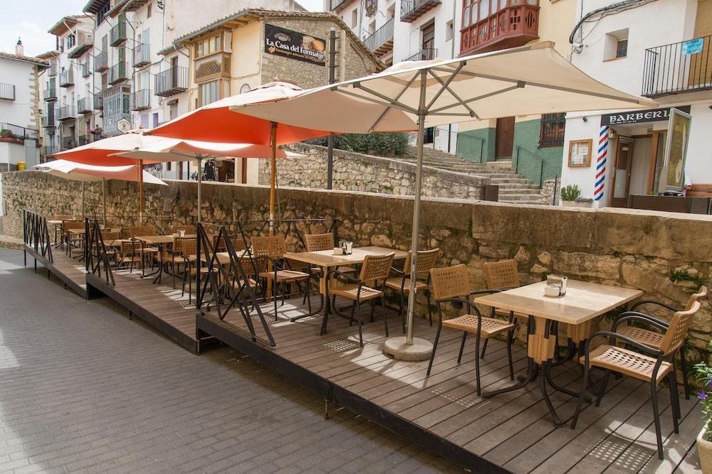 Rey Don Jaime Morella