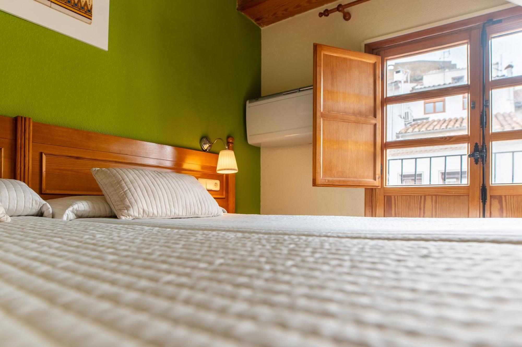 Hotel Rey Don Jaime