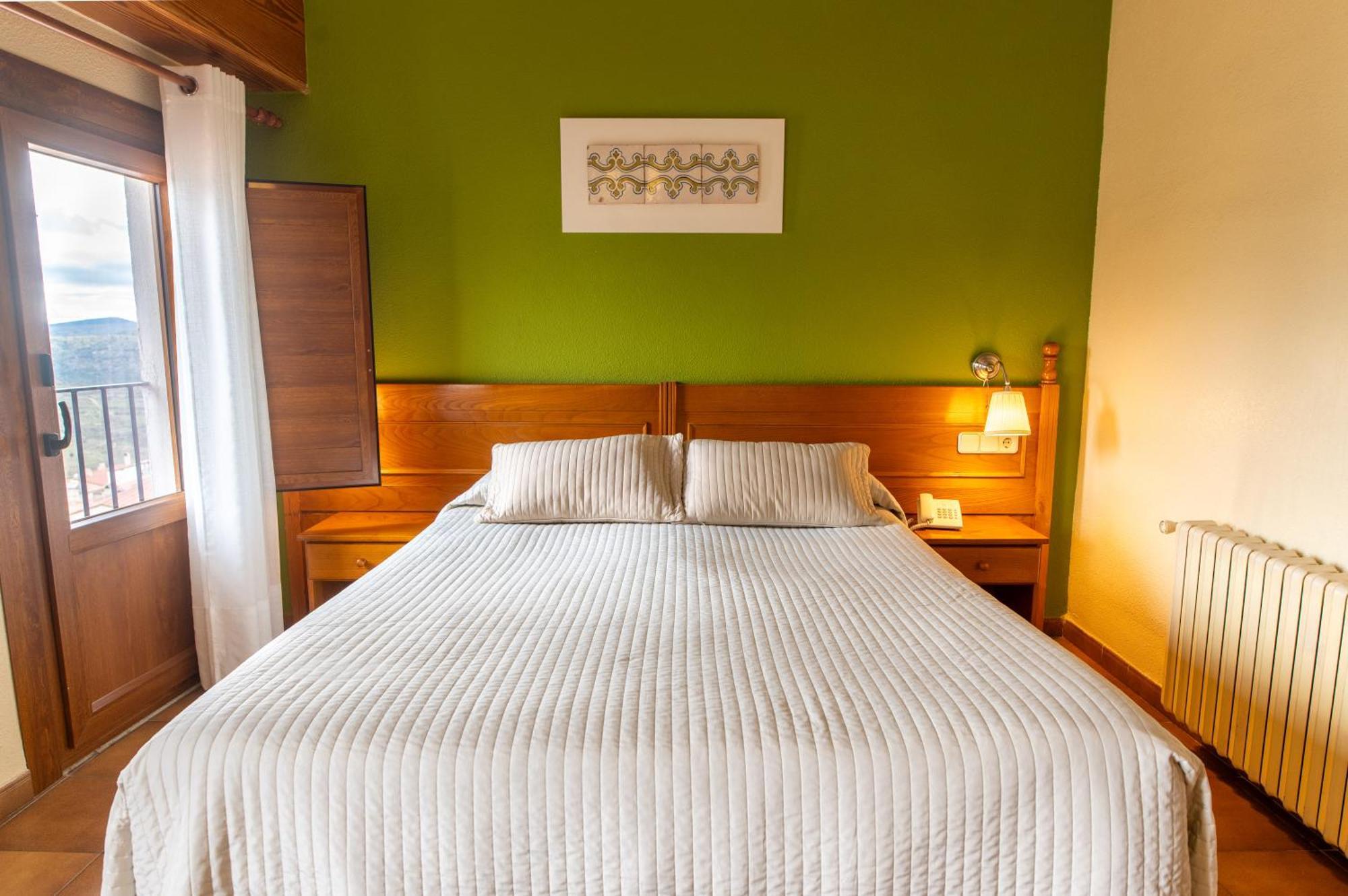 Hotel Rey Don Jaime 3*