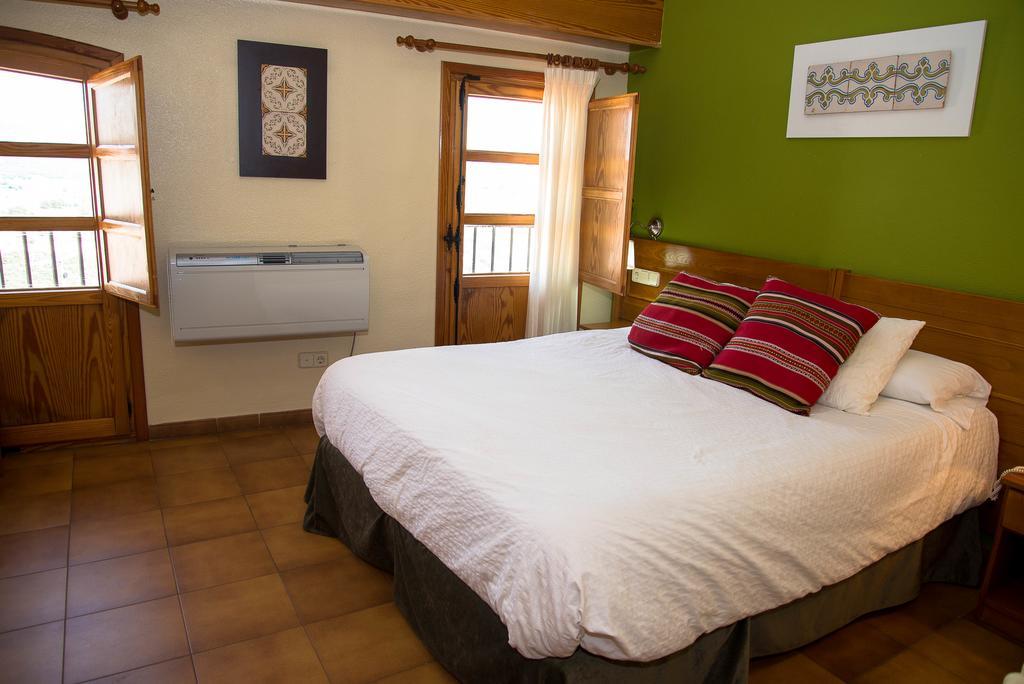 Rey Don Jaime Hotel 3*