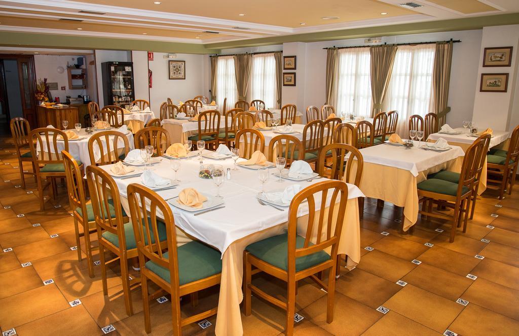 Hotel Rey Don Jaime