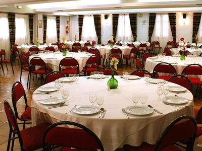 Hotel Rey Don Jaime Morella