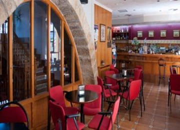 Hotel Rey Don Jaime 3*